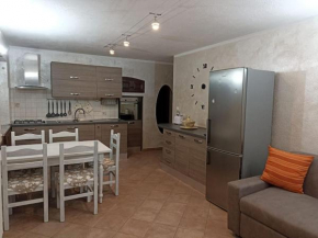 Appartamento BIJOU Aosta